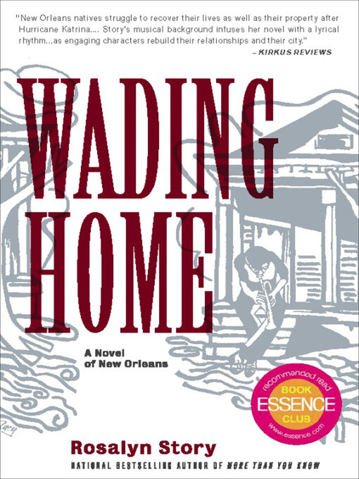 Title details for Wading Home by Rosalyn Story - Available